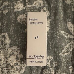 Skin Better Science Hydration Boosting Cream